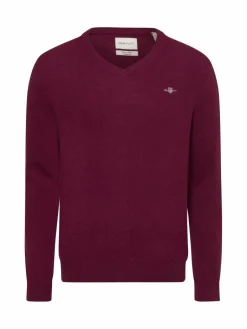Herren Gant Pullover & Strickjacken>Herren Strickpullover
