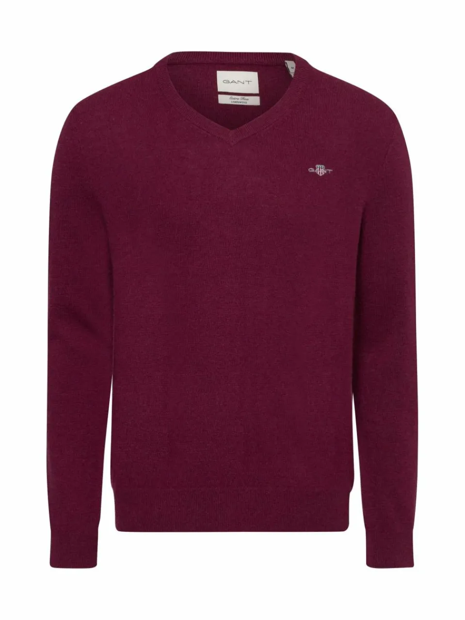 Herren Gant Pullover & Strickjacken>Herren Strickpullover