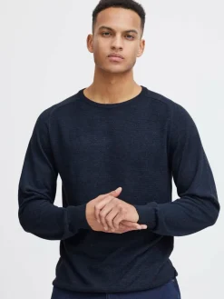 Herren BLEND Pullover & Strickjacken>Herren Strickpullover