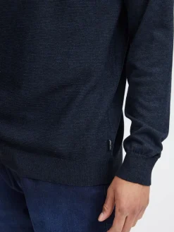 Herren BLEND Pullover & Strickjacken><noscript><img width=