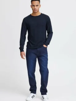 Herren BLEND Pullover & Strickjacken><noscript><img width=