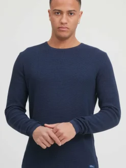 Herren BLEND Pullover & Strickjacken>Herren Strickpullover