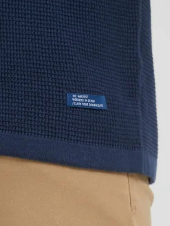 Herren BLEND Pullover & Strickjacken><noscript><img width=