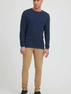 Herren BLEND Pullover & Strickjacken><noscript><img width=