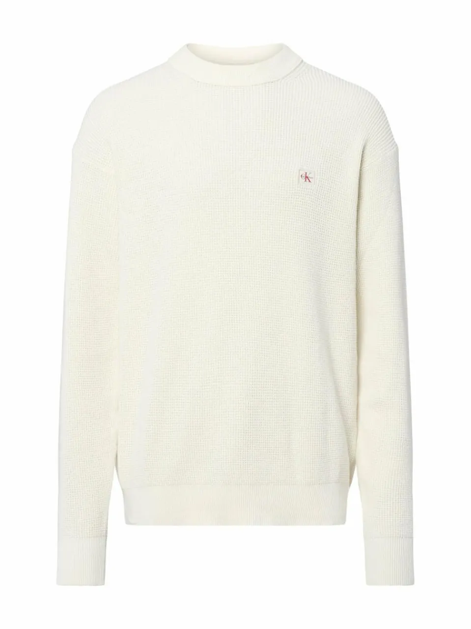 Herren Calvin Klein Jeans Pullover & Strickjacken>Herren Strickpullover