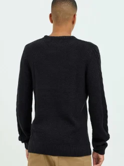 Herren BLEND Pullover & Strickjacken>Herren Strickpullover