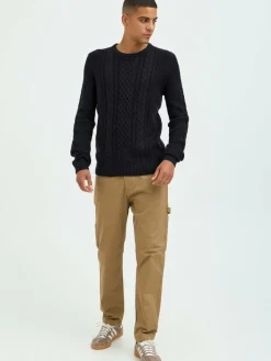 Herren BLEND Pullover & Strickjacken><noscript><img width=