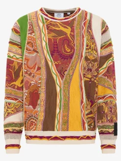 Herren Carlo Colucci Pullover & Strickjacken><noscript><img width=