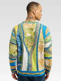 Herren Carlo Colucci Pullover & Strickjacken><noscript><img width=