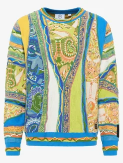 Herren Carlo Colucci Pullover & Strickjacken><noscript><img width=