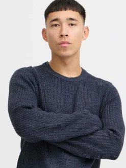 Herren BLEND Pullover & Strickjacken>Herren Strickpullover - BHPullover