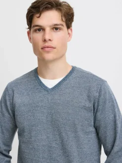 Herren BLEND Pullover & Strickjacken><noscript><img width=