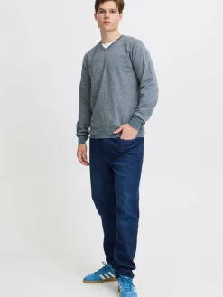 Herren BLEND Pullover & Strickjacken><noscript><img width=