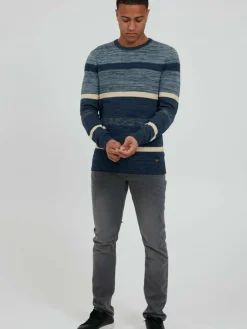 Herren BLEND Pullover & Strickjacken><noscript><img width=