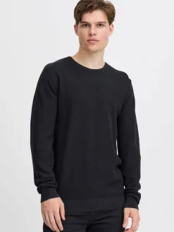Herren BLEND Pullover & Strickjacken>Herren Strickpullover - BHPullover