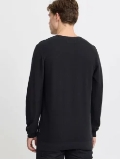 Herren BLEND Pullover & Strickjacken>Herren Strickpullover - BHPullover