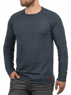 Herren BLEND Pullover & Strickjacken>Herren Strickpullover - BHJohn