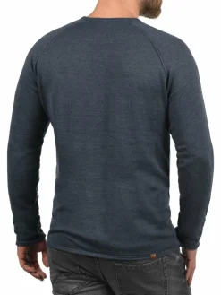 Herren BLEND Pullover & Strickjacken>Herren Strickpullover - BHJohn