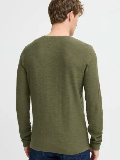 Herren BLEND Pullover & Strickjacken>Herren Strickpullover - BHABAS
