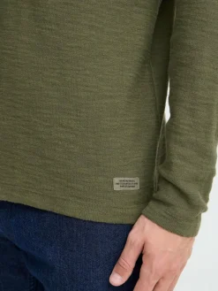Herren BLEND Pullover & Strickjacken><noscript><img width=