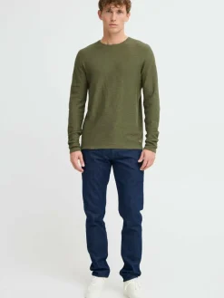 Herren BLEND Pullover & Strickjacken><noscript><img width=