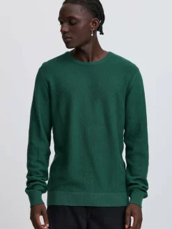 Herren BLEND Pullover & Strickjacken>Herren Strickpullover - BHPullover