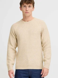 Herren BLEND Pullover & Strickjacken>Herren Strickpullover - BHDEXTER
