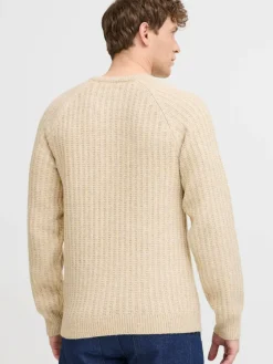 Herren BLEND Pullover & Strickjacken>Herren Strickpullover - BHDEXTER