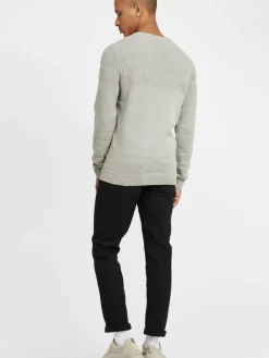 Herren BLEND Pullover & Strickjacken>Herren Strickpullover - BHGastamo