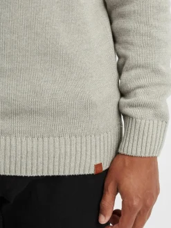 Herren BLEND Pullover & Strickjacken><noscript><img width=