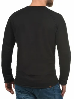Herren BLEND Pullover & Strickjacken>Herren Strickpullover - BHJohn