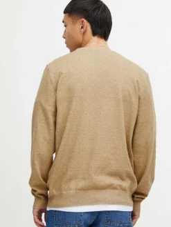 Herren BLEND Pullover & Strickjacken>Herren Strickpullover - BHBruton