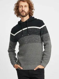 Herren BLEND Sweatshirts & Sweatjacken|Pullover & Strickjacken>Herren Strickpullover - BHCedral