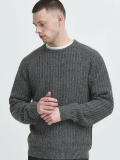 Herren BLEND Pullover & Strickjacken>Herren Strickpullover - BHDEXTER