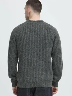 Herren BLEND Pullover & Strickjacken>Herren Strickpullover - BHDEXTER