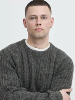 Herren BLEND Pullover & Strickjacken><noscript><img width=