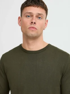 Herren BLEND Pullover & Strickjacken><noscript><img width=