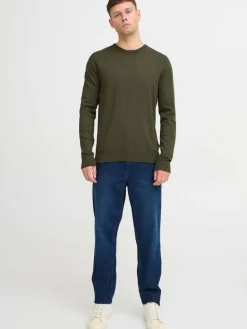 Herren BLEND Pullover & Strickjacken><noscript><img width=