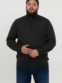 Herren BLEND Pullover & Strickjacken>Herren Strickpullover - BHRobin BT