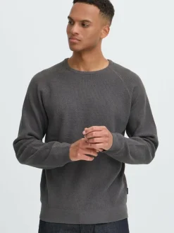 Herren BLEND Pullover & Strickjacken>Herren Strickpullover - BHDANTE