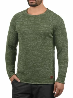 Herren BLEND Pullover & Strickjacken>Herren Strickpullover - BHDan