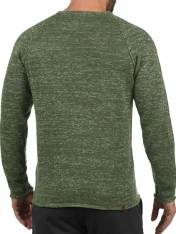 Herren BLEND Pullover & Strickjacken>Herren Strickpullover - BHDan