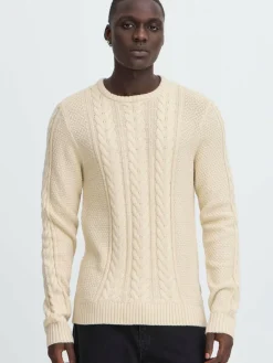 Herren BLEND Pullover & Strickjacken>Herren Strickpullover - BHBASIM