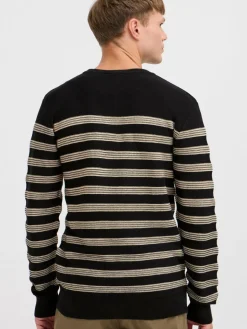 Herren Indicode Pullover & Strickjacken>Herren Strickpullover - IDPanloop