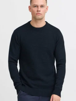 Herren Indicode Pullover & Strickjacken>Herren Strickpullover - IDRicardo
