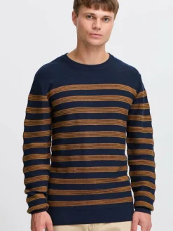 Herren Indicode Pullover & Strickjacken>Herren Strickpullover - IDPanloop