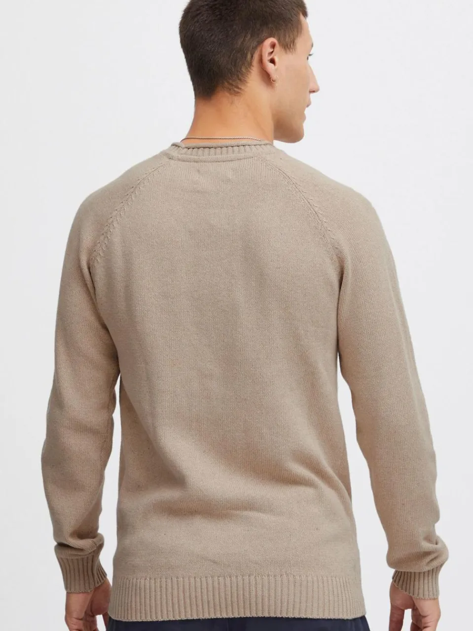 Herren Indicode Pullover & Strickjacken>Herren Strickpullover - IDTorin