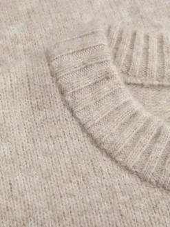 Herren Jack & Jones Pullover & Strickjacken>Herren Strickpullover - JJEsoho Ollie