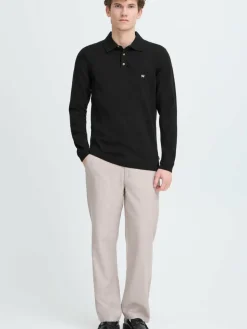 Herren Kronstadt Poloshirts>Herren Strickpullover - KSEmil