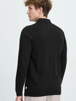 Herren Kronstadt Poloshirts>Herren Strickpullover - KSEmil